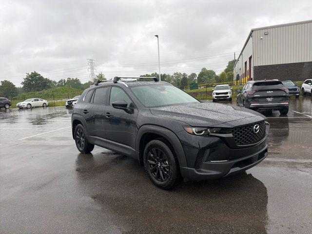 New 2026 Mazda CX-50 2.5 S Select Package