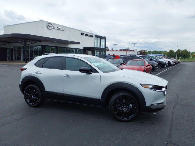 New 2026 Mazda CX-30 2.5 S Select Sport