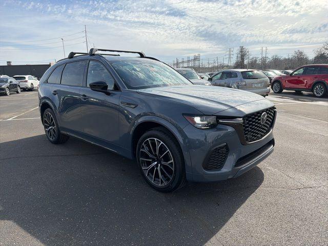 New 2026 Mazda CX-70 3.3 Turbo S Premium