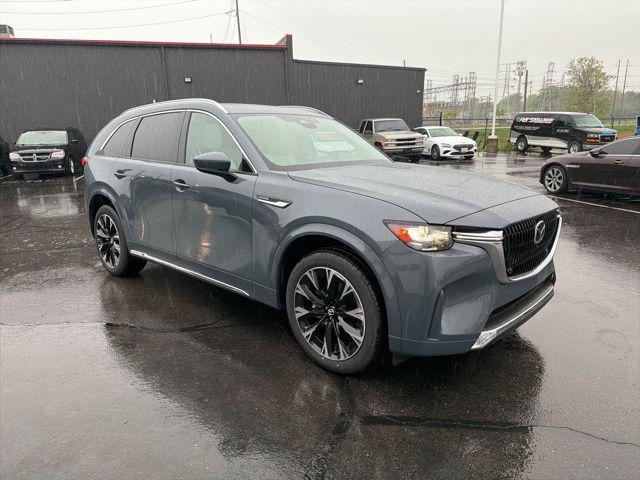 New 2026 Mazda CX-90 3.3 Turbo S Premium Plus