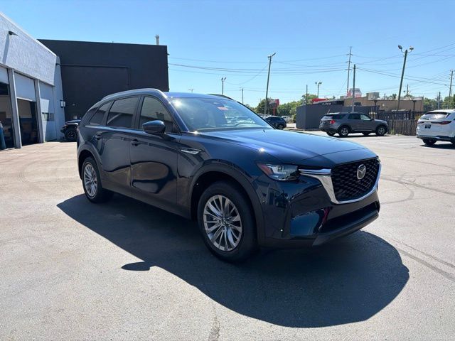 New 2026 Mazda CX-90 3.3 Turbo Select