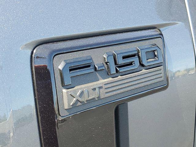 FORD F-150 XLT - 9