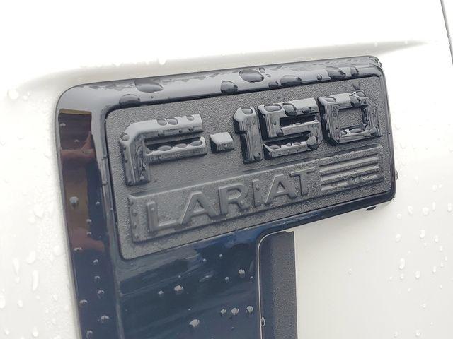 FORD F-150 LARIAT - 10