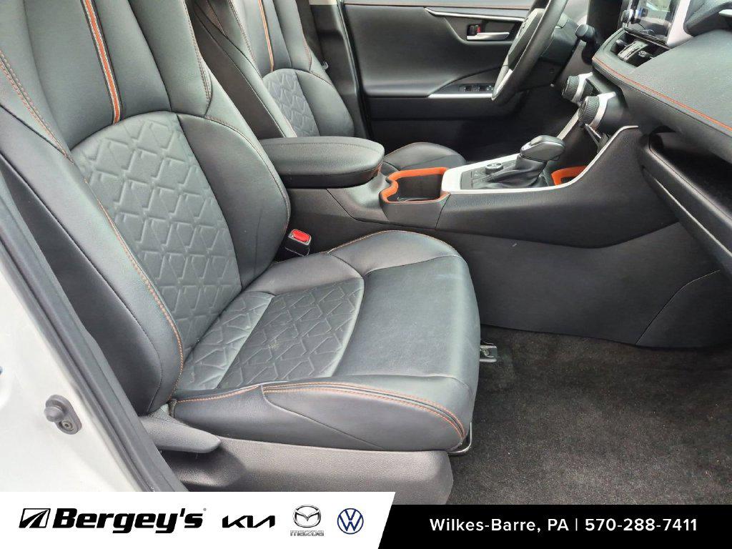 صورة مصغرة 34 لـ 2024 Toyota RAV4 ADVENTURE
