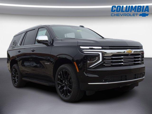 New 2027 Chevrolet Tahoe Premier