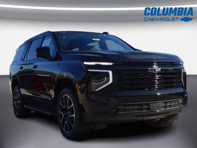 New 2027 Chevrolet Tahoe RST
