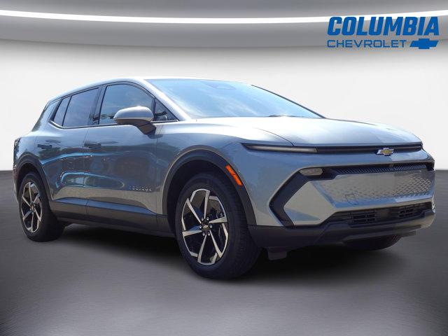 New 2026 Chevrolet Equinox EV LT 1