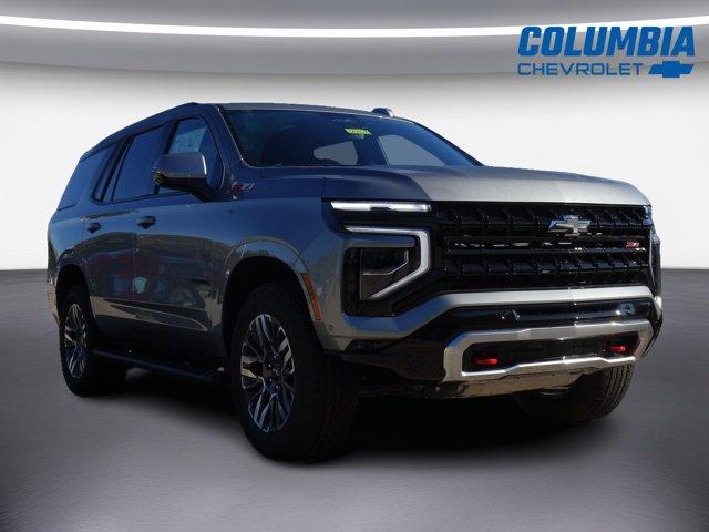 New 2027 Chevrolet Tahoe Z71
