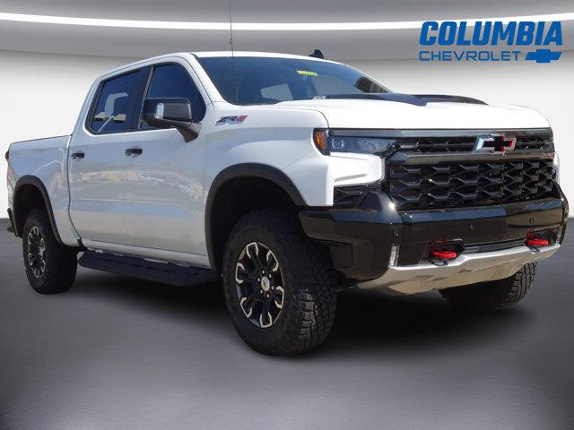 New 2026 Chevrolet Silverado 1500 ZR2