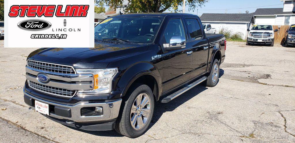 FORD F-150 LARIAT - 6