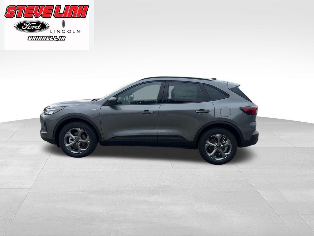 New 2026 Ford Escape ST-Line