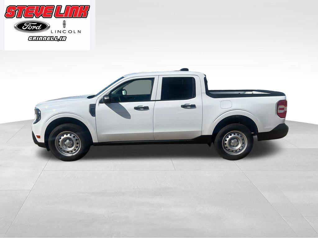 New 2026 Ford Maverick XL