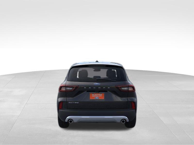 2026 FORD ESCAPE ACTIVE 照片 7