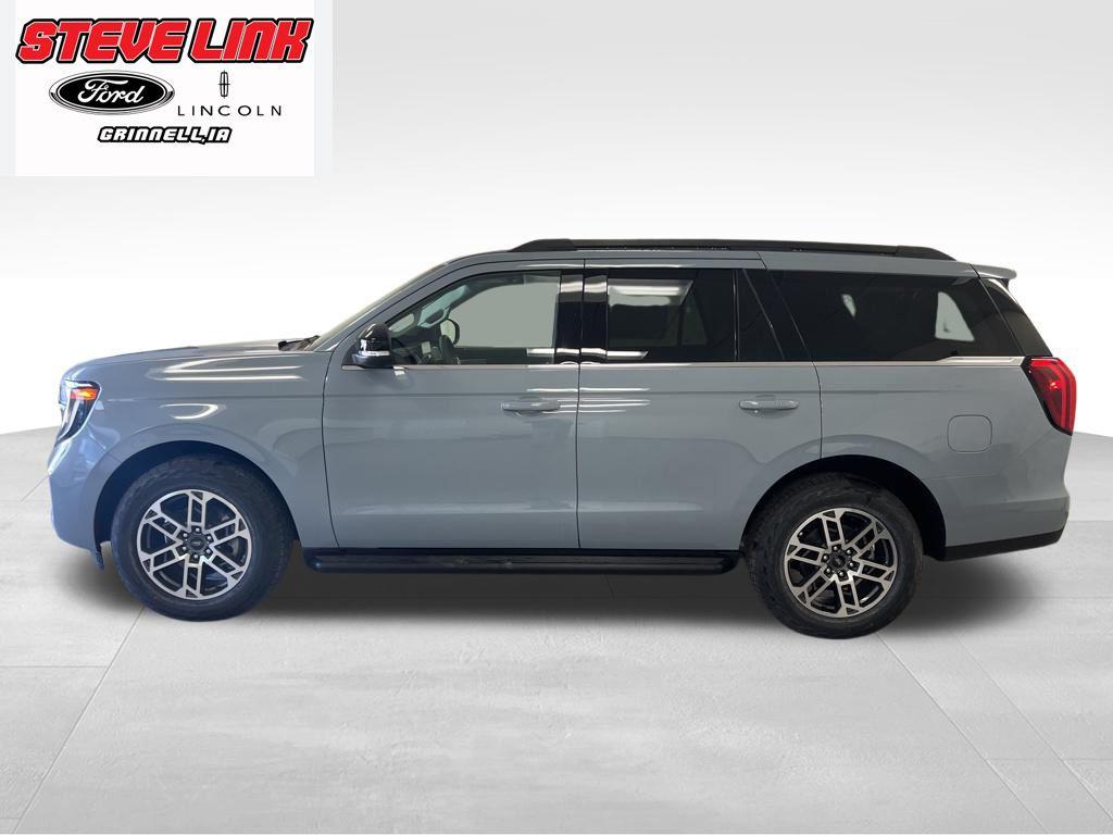 New 2026 Ford Expedition Active