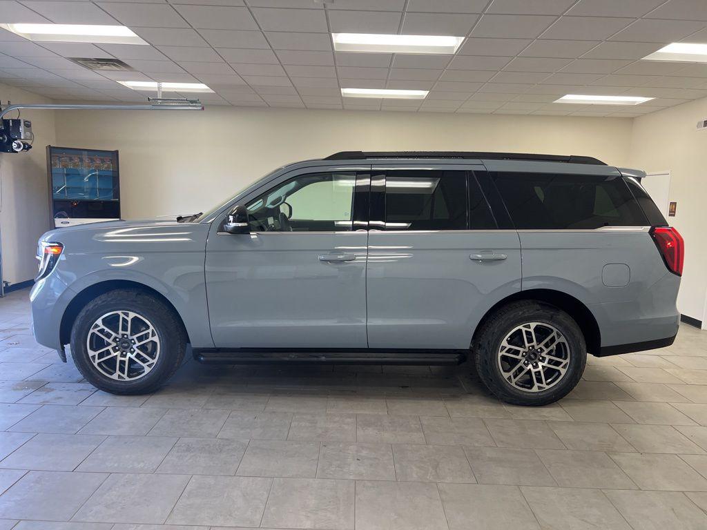 New 2026 Ford Expedition Active