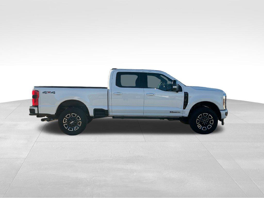 2026 FORD F-350 PLATINUM 缩略图 4