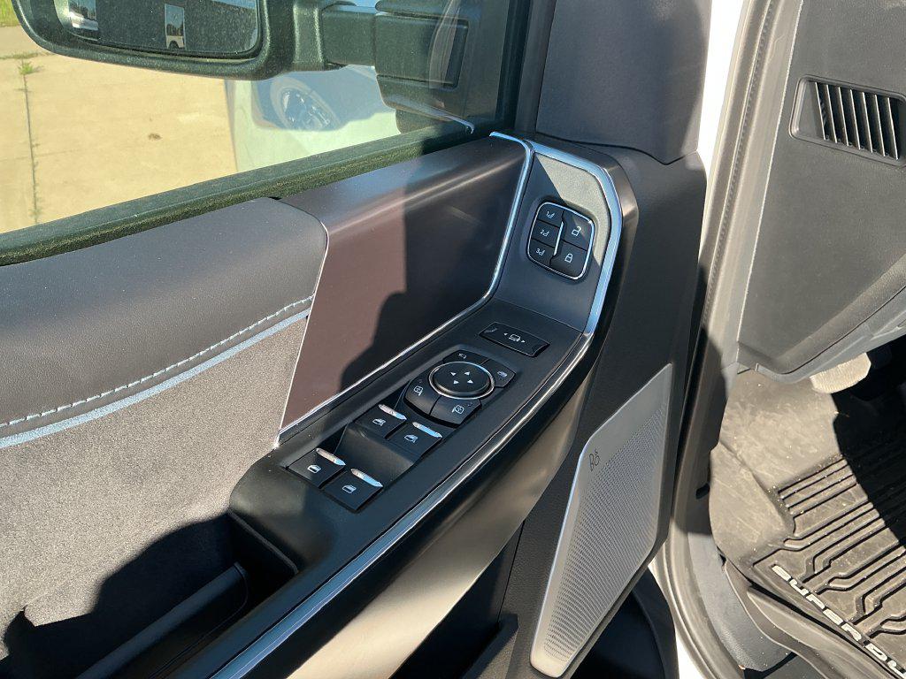 2026 FORD F-350 PLATINUM 缩略图 10