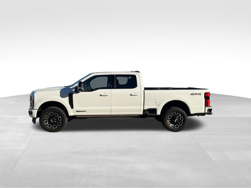 2026 FORD F-350 PLATINUM 缩略图 8