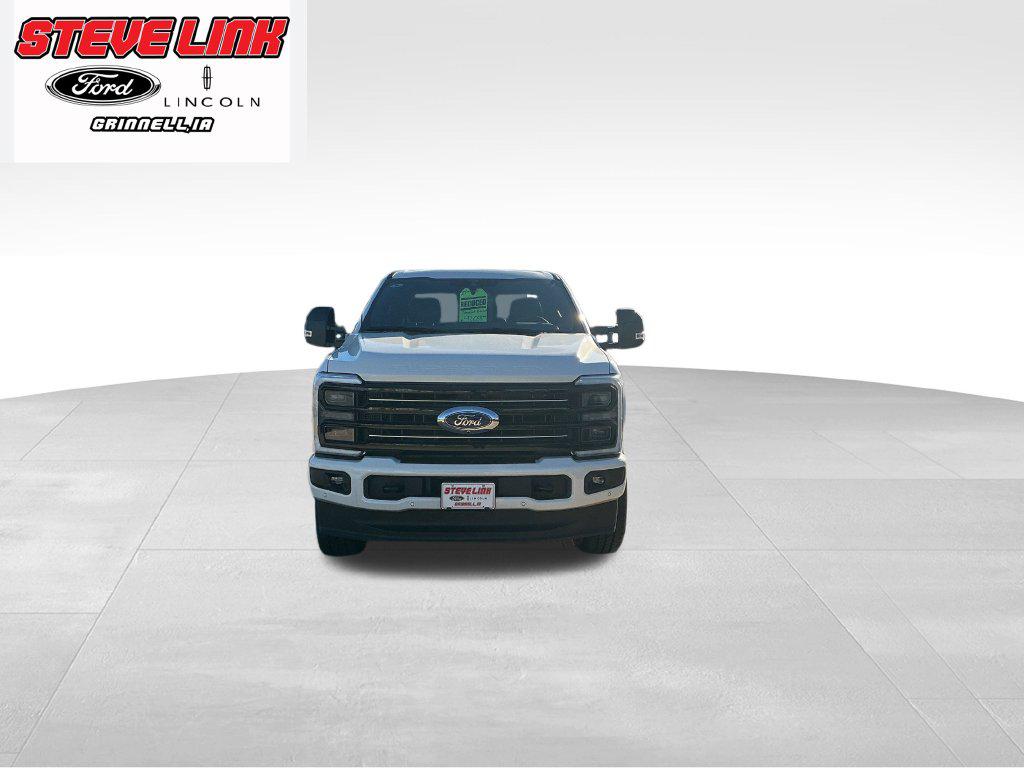2026 FORD F-350 PLATINUM 缩略图 2