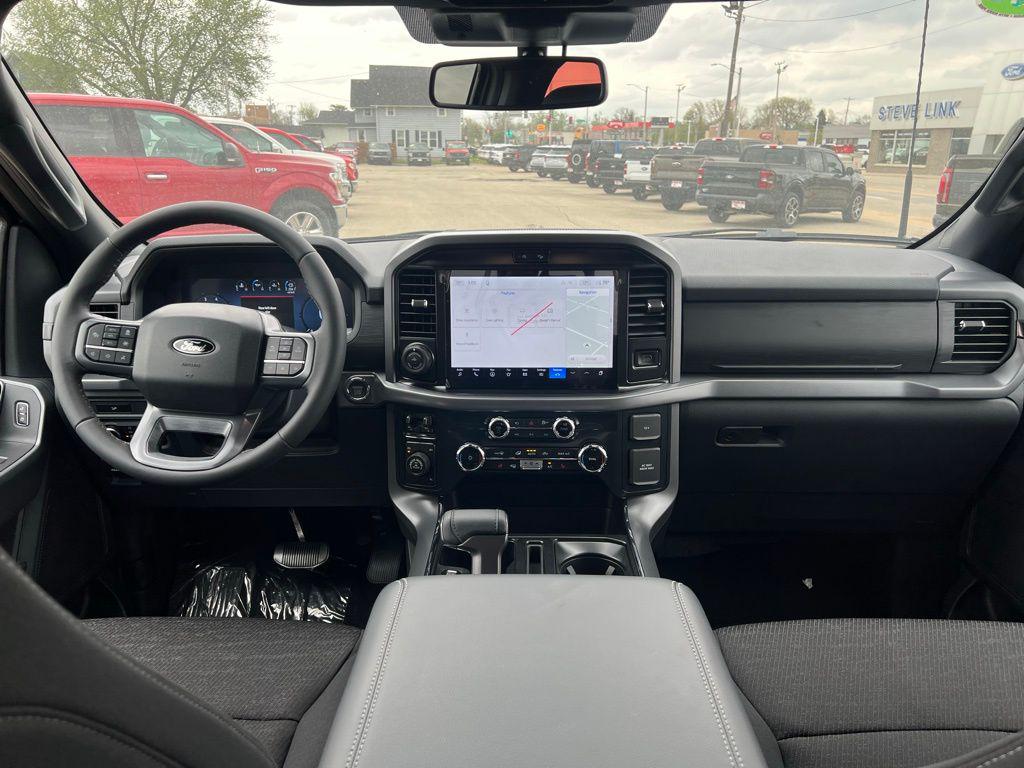 FORD F-150 XLT - 9
