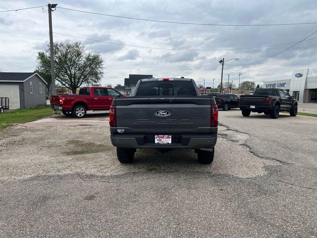 FORD F-150 XLT - 7
