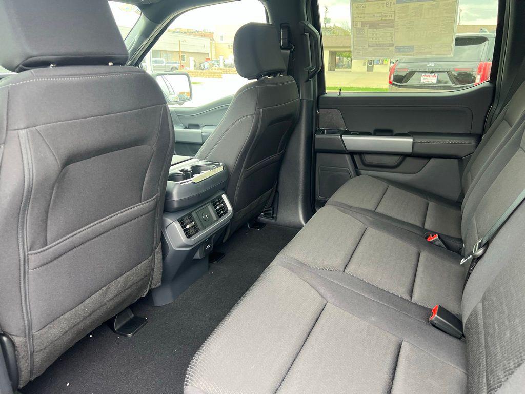 FORD F-150 XLT - 10