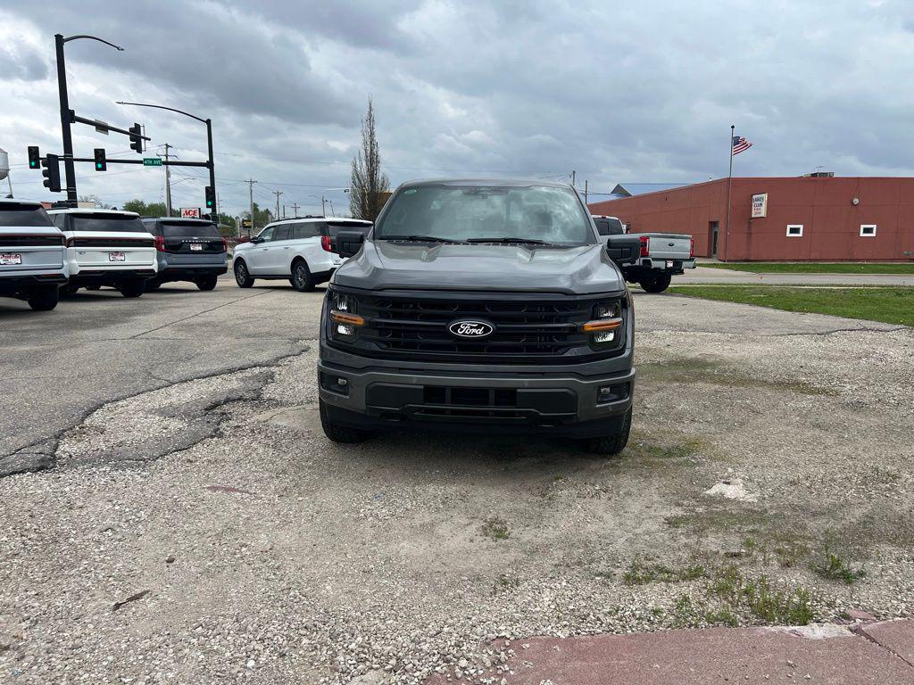 FORD F-150 XLT - 3