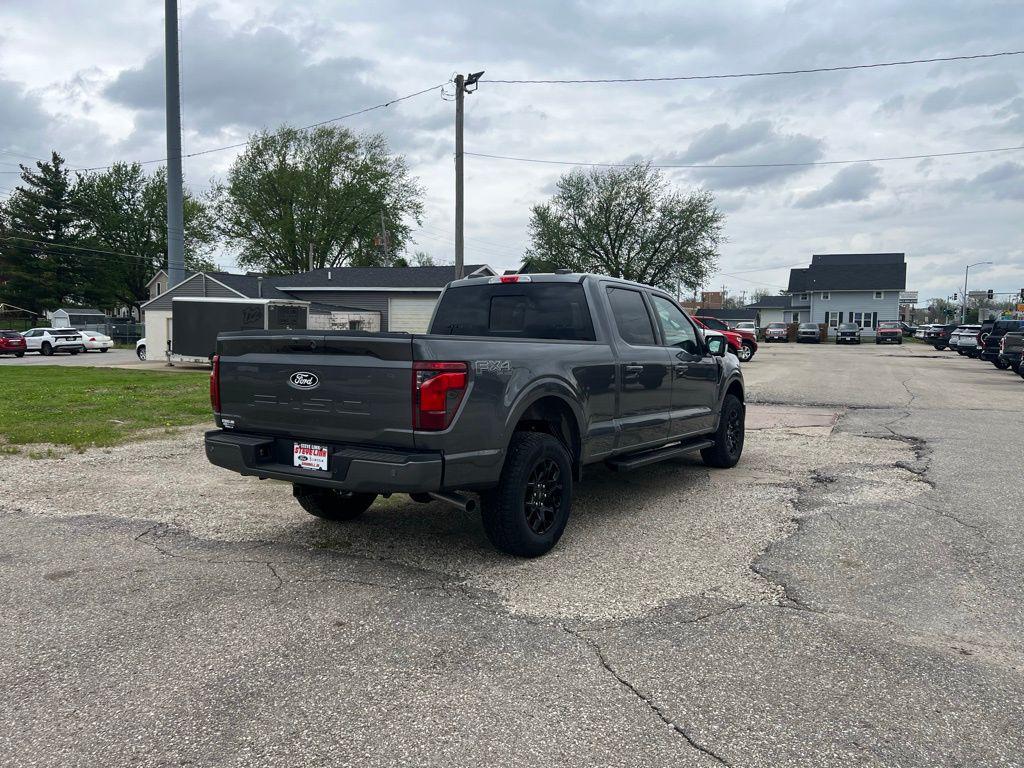 FORD F-150 XLT - 6