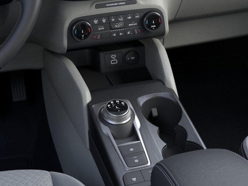 2026 FORD ESCAPE ACTIVE — миниатюра 16