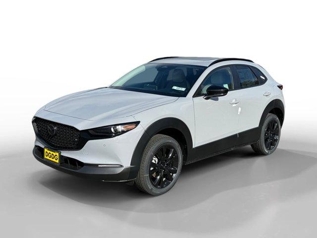 New 2026 Mazda CX-30 2.5 S Aire Edition