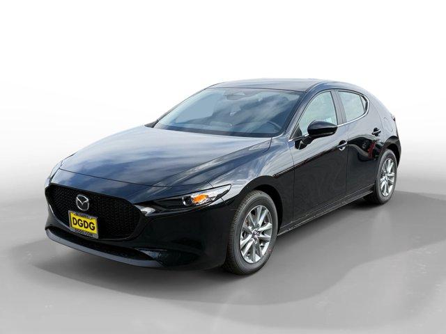 New 2026 Mazda Mazda3 2.5 S