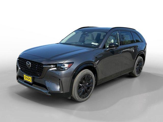 New 2026 Mazda CX-90 S Premium