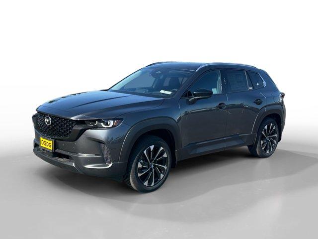New 2026 Mazda CX-50 Hybrid PREMIUM PLUS