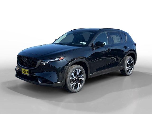 New 2026 Mazda CX-5 Preferred