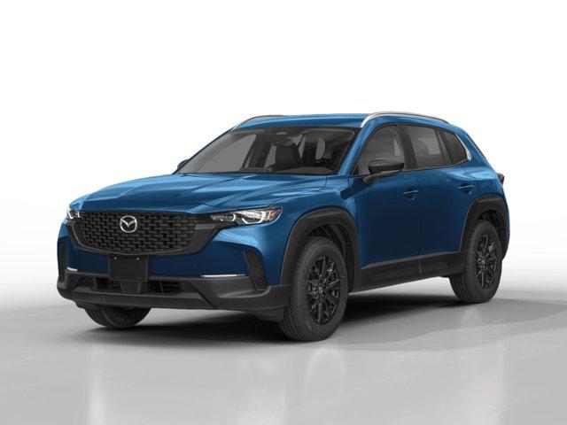 New 2026 Mazda CX-50 Select