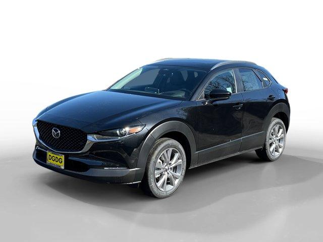 New 2026 Mazda CX-30 Premium Package