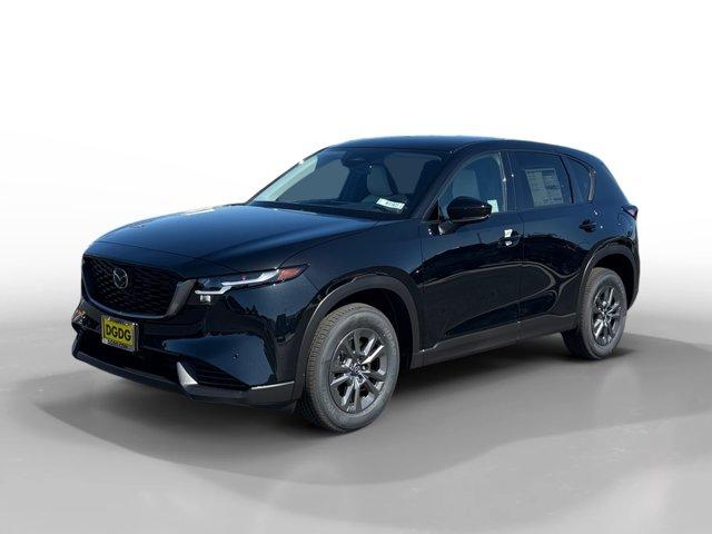 New 2026 Mazda CX-5 Select