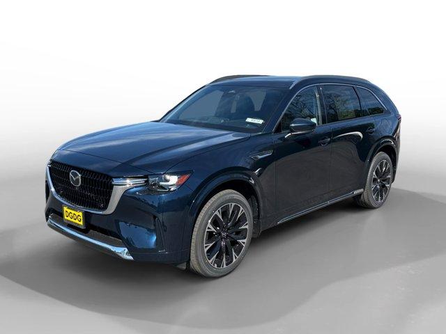 New 2026 Mazda CX-90 3.3 Turbo S Premium Plus