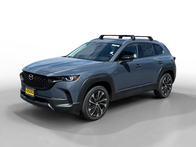 New 2026 Mazda CX-50 Hybrid PREMIUM PLUS