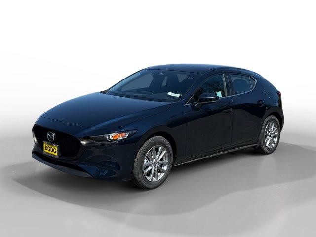 New 2026 Mazda Mazda3 2.5 S