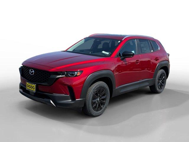 New 2026 Mazda CX-50 Hybrid PREFERRED