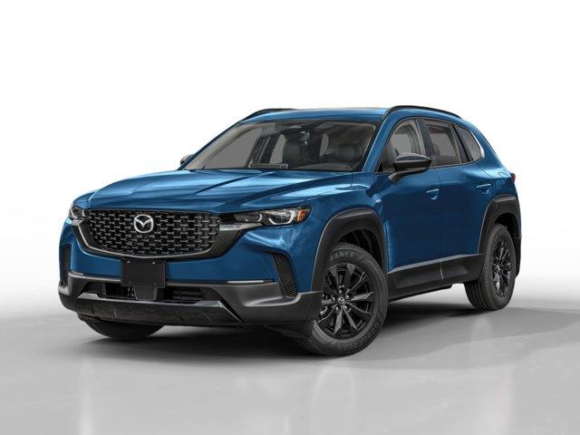 New 2026 Mazda CX-50 Premium