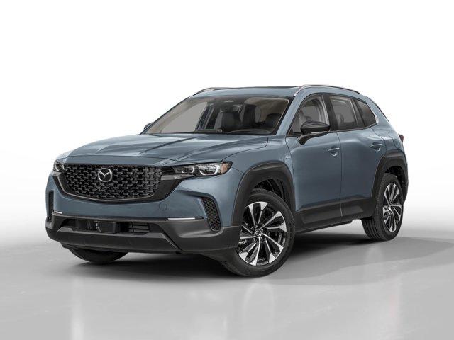 New 2026 Mazda CX-50 Hybrid PREMIUM PLUS
