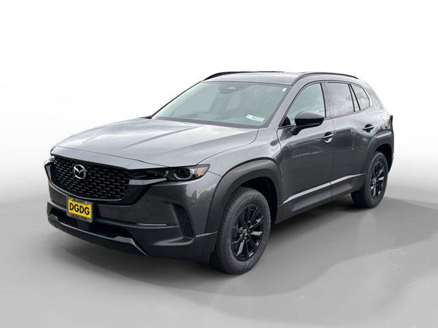 New 2026 Mazda CX-50 Hybrid PREMIUM