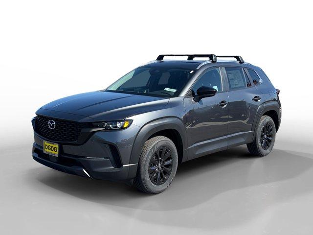 New 2026 Mazda CX-50 Hybrid PREFERRED