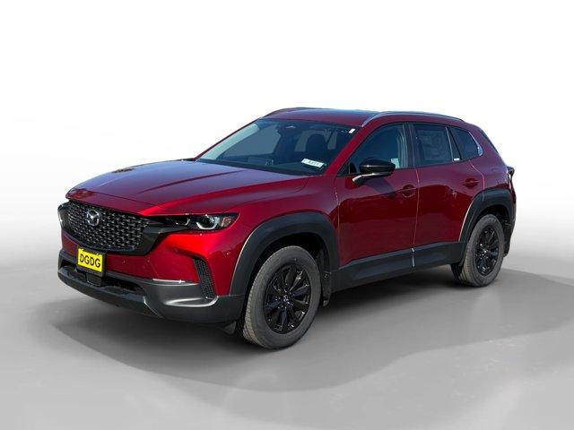 New 2026 Mazda CX-50 Hybrid PREFERRED