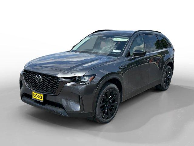 New 2026 Mazda CX-90 3.3 Turbo Premium Sport