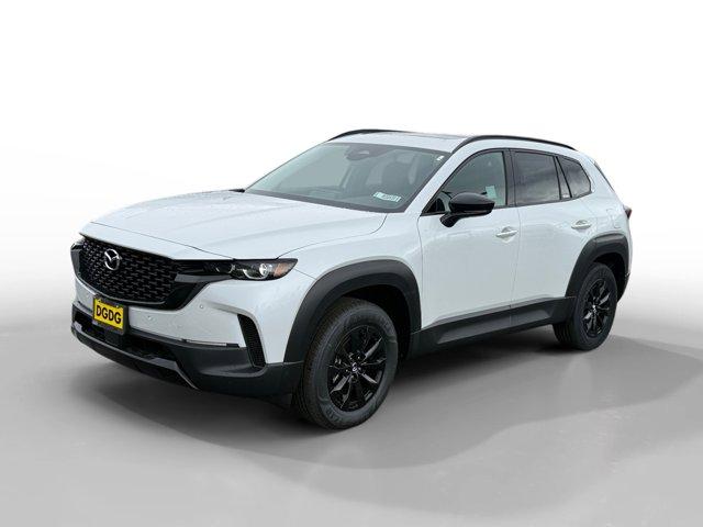 New 2026 Mazda CX-50 Hybrid PREMIUM