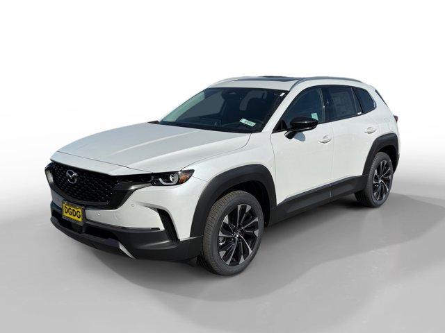 New 2026 Mazda CX-50 Hybrid PREMIUM PLUS