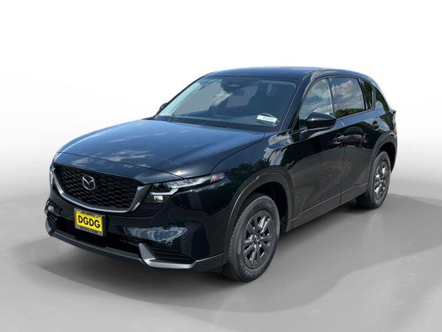 New 2026 Mazda CX-5 Select